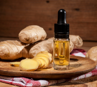 Ginger Extract